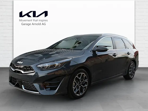 Kia Ceed SW 1.5 T-GDi MHEV GT-Line