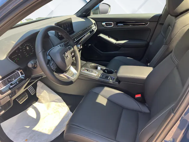 Honda Civic 2.0 i-MMD Advance, Leasing Aktion 1.9%