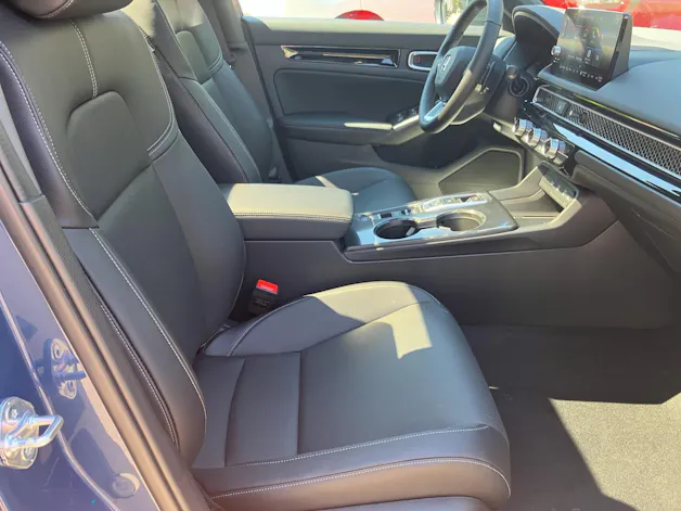 Honda Civic 2.0 i-MMD Advance, Leasing Aktion 1.9 %