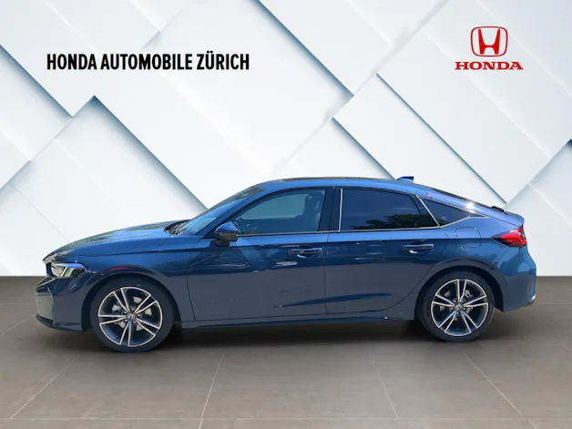 Honda Civic 2.0 i-MMD Advance, Leasing Aktion 1.9 %