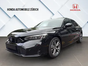 Honda Civic 2.0 i-MMD Advance, Leasing Aktion 1.9%