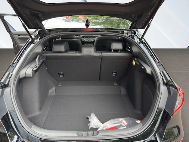 Honda Civic 2.0 i-MMD Advance, Leasing Aktion 1.9%