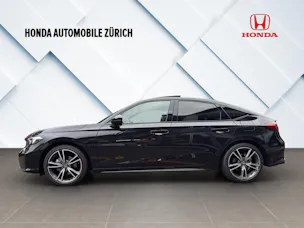 Honda Civic 2.0 i-MMD Advance, Leasing Aktion 1.9%