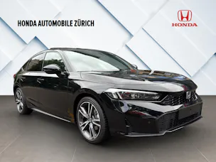 Honda Civic 2.0 i-MMD Advance, Leasing Aktion 1.9%
