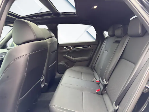 Honda Civic 2.0 i-MMD Advance, Leasing Aktion 1.9%