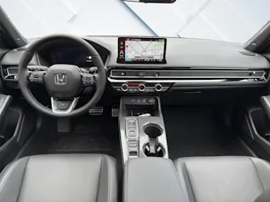 Honda Civic 2.0 i-MMD Advance, Leasing Aktion 1.9%