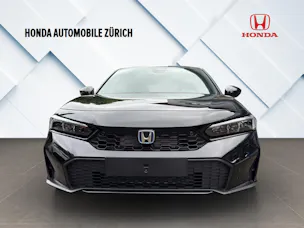 Honda Civic 2.0 i-MMD Advance, Leasing Aktion 1.9%