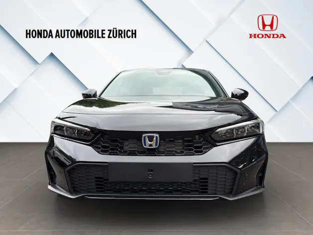 Honda Civic 2.0 i-MMD Advance, Leasing Aktion 1.9%