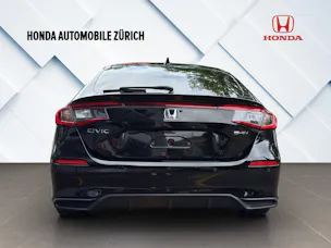 Honda Civic 2.0 i-MMD Advance, Leasing Aktion 1.9%