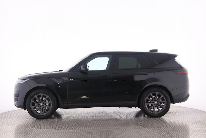 Vehicle image LAND ROVER RANGE ROVER SPORT