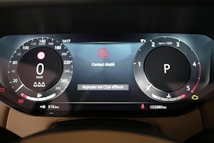 Vehicle image LAND ROVER Range Rover Sport 3.0 I6 300 SE