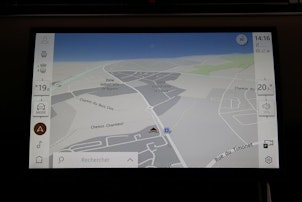 Vehicle image LAND ROVER Range Rover Sport 3.0 I6 300 SE