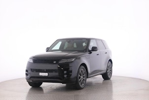 Vehicle image LAND ROVER Range Rover Sport 3.0 I6 300 SE