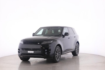 Vehicle image LAND ROVER Range Rover Sport 3.0 I6 300 SE