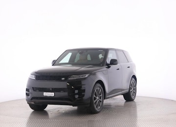 Vehicle image LAND ROVER Range Rover Sport 3.0 I6 300 SE Vehicle image LAND ROVER Range Rover Sport 3.0 I6 300 SE