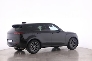 Vehicle image LAND ROVER Range Rover Sport 3.0 I6 300 SE