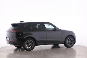 Vehicle image LAND ROVER Range Rover Sport 3.0 I6 300 SE