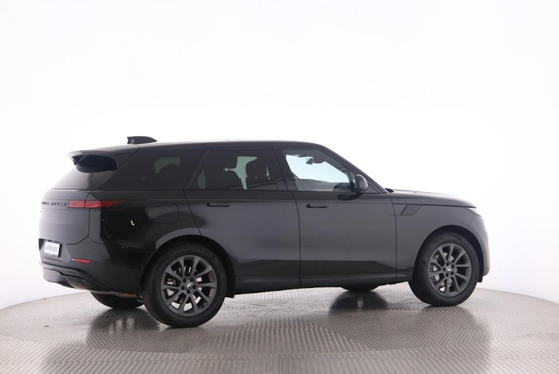 Vehicle image LAND ROVER RANGE ROVER SPORT