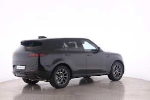 Vehicle image LAND ROVER Range Rover Sport 3.0 I6 300 SE
