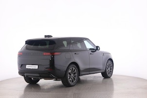 Vehicle image LAND ROVER Range Rover Sport 3.0 I6 300 SE