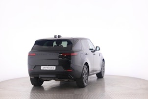 Vehicle image LAND ROVER Range Rover Sport 3.0 I6 300 SE