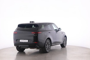 Vehicle image LAND ROVER Range Rover Sport 3.0 I6 300 SE