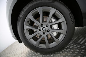 Vehicle image LAND ROVER Range Rover Sport 3.0 I6 300 SE