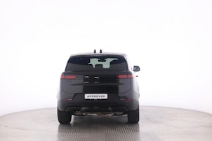 Vehicle image LAND ROVER Range Rover Sport 3.0 I6 300 SE