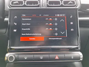 Citroën C3 1.2 PureTech Shine