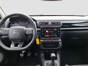 Citroën C3 1.2 PureTech Shine