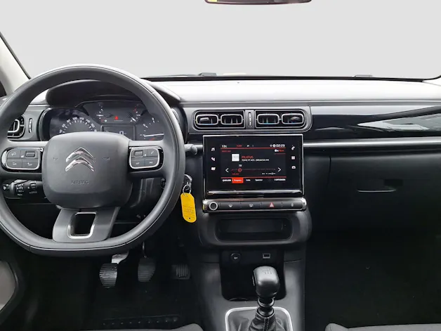 Citroën C3 1.2 PureTech Shine