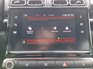 Citroën C3 1.2 PureTech Shine
