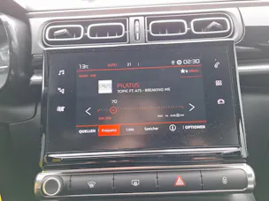 Citroën C3 1.2 PureTech Shine