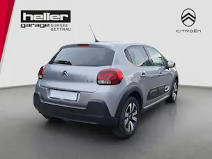 Citroën C3 1.2 PureTech Shine