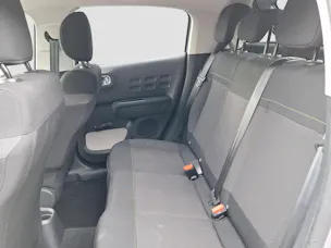 Citroën C3 1.2 PureTech Shine