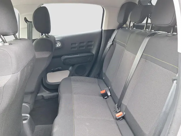 Citroën C3 1.2 PureTech Shine