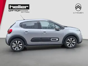 Citroën C3 1.2 PureTech Shine