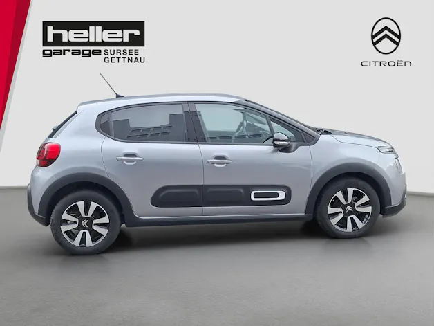 Citroën C3 1.2 PureTech Shine