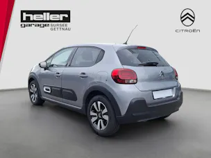 Citroën C3 1.2 PureTech Shine