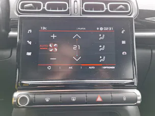 Citroën C3 1.2 PureTech Shine