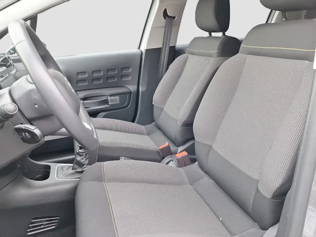 Citroën C3 1.2 PureTech Shine