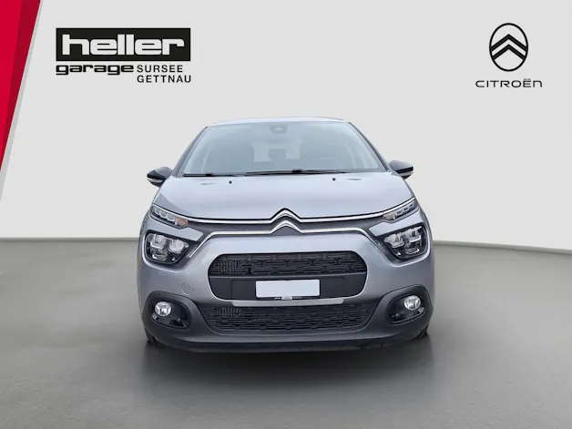 Citroën C3 1.2 PureTech Shine