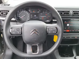 Citroën C3 1.2 PureTech Shine