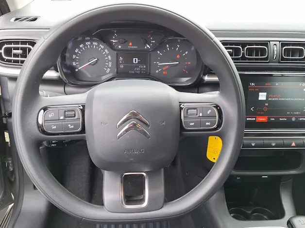 Citroën C3 1.2 PureTech Shine