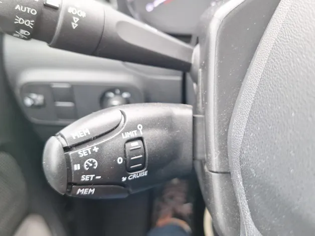 Citroën C3 1.2 PureTech Shine