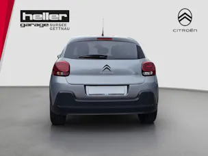 Citroën C3 1.2 PureTech Shine
