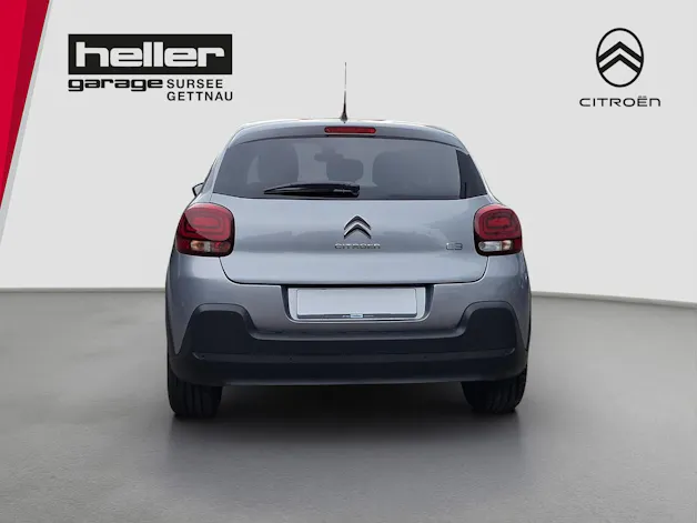 Citroën C3 1.2 PureTech Shine