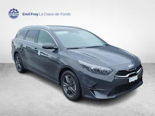 Kia Ceed SW 1.5 T-GDi Power