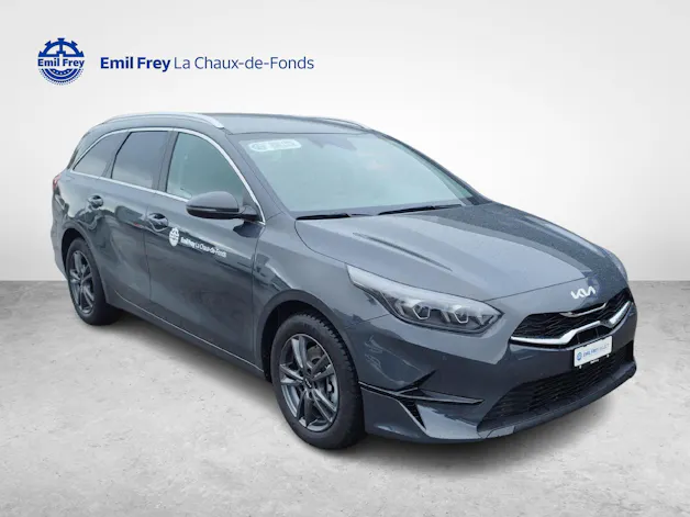 Kia Ceed SW 1.5 T-GDi Power