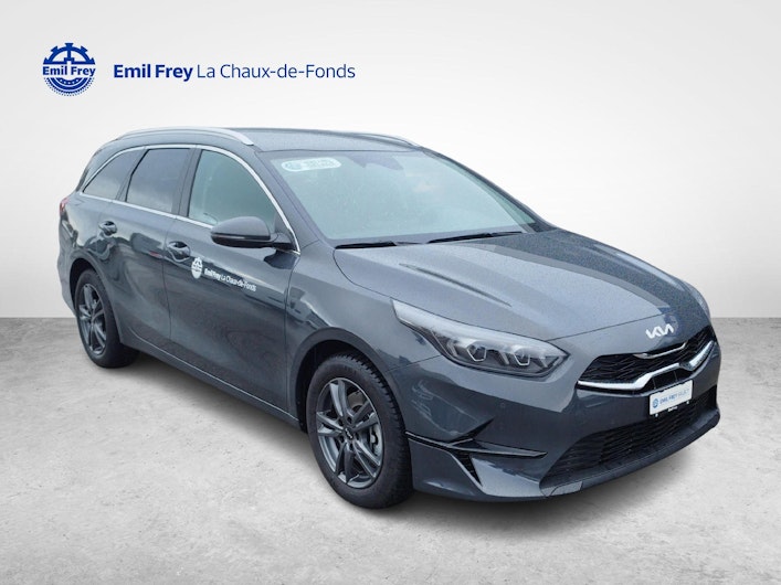 Vehicle image KIA CEED